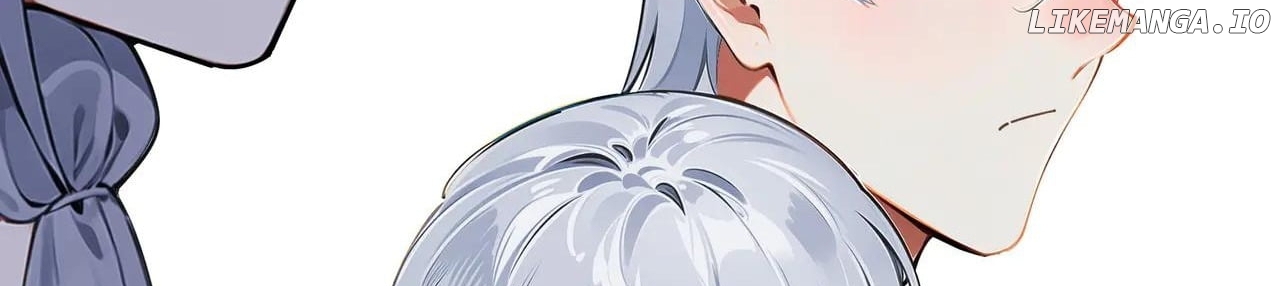 Daddy President Is Too Hard To Deal With Chapter 158 - page 69